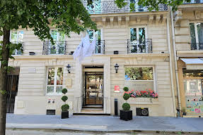 Hôtel Mercure Paris Montparnasse Raspail Paris