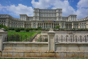 Hotel Michelangelo București