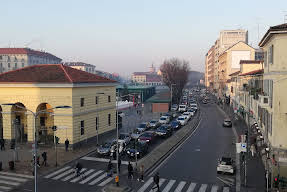 Hotel Milano Navigli Milano