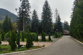 Hotel Miraj Poiana Brasov