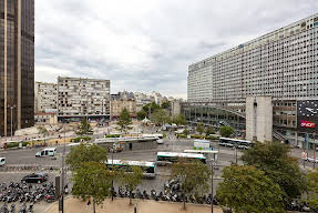 Hôtel Miramar Paris Montparnasse Paris