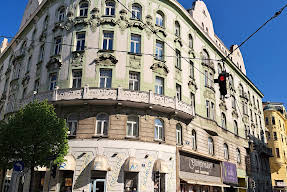 Hotel Mocca Viena