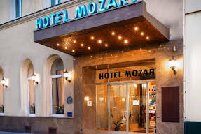 Hotel Mozart Milano