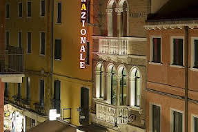 Hotel Nazionale Venetia