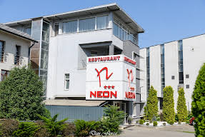 Hotel Neon Timisoara