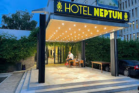 Hotel Neptun Neptun