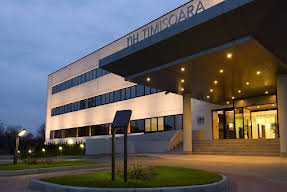 Hotel NH Timișoara Timisoara