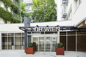 Hotel NH Wien City Viena