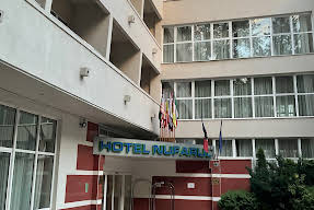 HOTEL NUFARUL Băile Felix