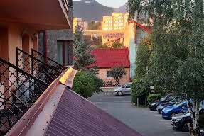 Hotel Oasis Brasov Brasov