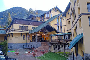 Hotel ohma Poiana Brasov