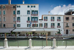 Hotel Olimpia Venetia