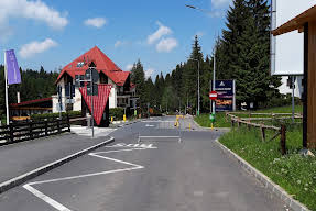 Hotel Olimpic Poiana Brasov