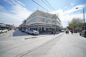 Hotel Olympion Thassos