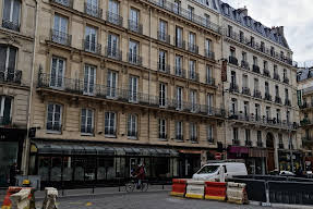 Hôtel Opera Lafayette Paris