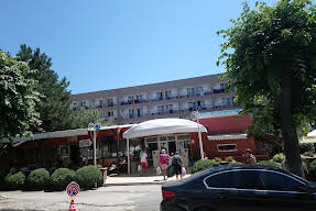 Hotel Ovicris Selena 2 stele Eforie Nord