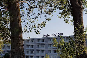 Hotel Ovidiu Mamaia Mamaia