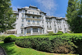 Hotel Palace Sinaia