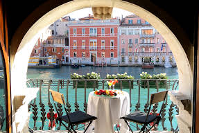 Hotel Palazzo Barbarigo, Venice Venetia