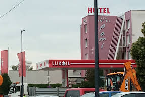 Hotel Pami Cluj Napoca