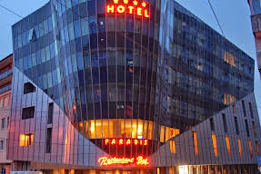 Hotel Paradis Cluj Napoca