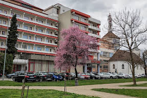 Hotel Parc Băile Govora