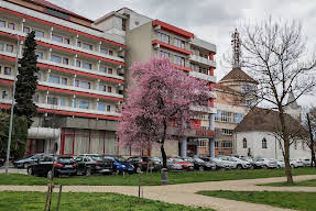 Hotel Parc Mamaia