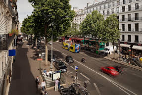 Hotel Paris Opéra Affiliated by Meliá Paris