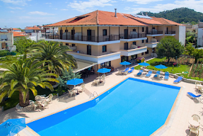 Hotel Pegasus – Adult Friendly Thassos