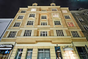 Hotel Pension Baronesse Viena