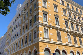 Hotel Pension Lehrerhaus Viena