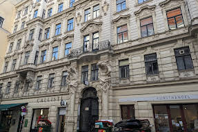 Hotel Pension Lumes Viena