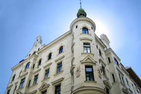 Hotel-Pension Wild Viena