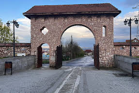 Hotel Peregrinus Alba Iulia