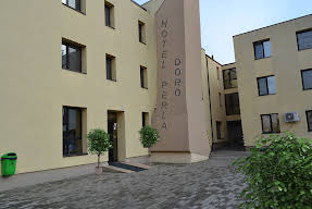 Hotel Perla D’Oro Timisoara