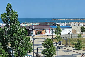 Hotel Pescăruș Constanta