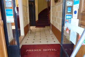 Hôtel Phénix Paris