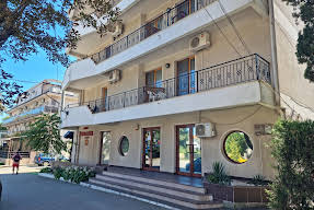 Hotel Philoxenia Eforie Nord