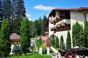 Hotel Poiana Ursului Poiana Brasov