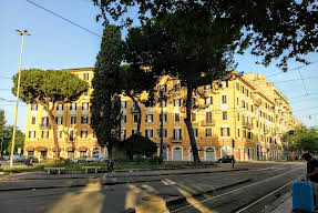 Hotel PortaMaggiore Roma