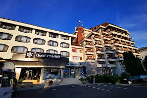 Hotel Posada Curtea de Argeș