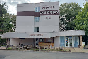 Hotel Proton Neptun