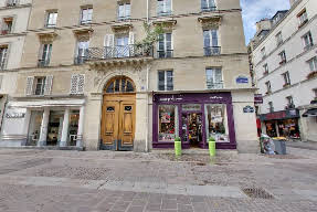 Hôtel Relais des Halles Paris Paris