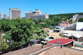 Hotel Restaurant Ami Băile Felix