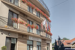 Hotel Restaurant Bulevard Oradea