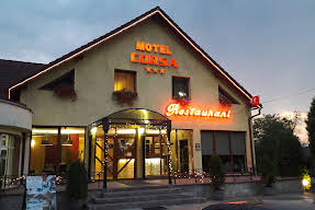 Hotel Restaurant Corsa Sighisoara