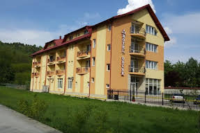 Hotel Restaurant Oscar Piatra Neamt