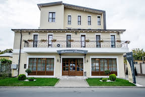 Hotel Restaurant Ramina Timisoara