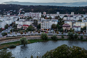 Hotel River Park Cluj Napoca