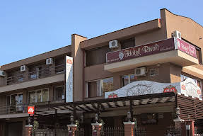 Hotel Rivoli București